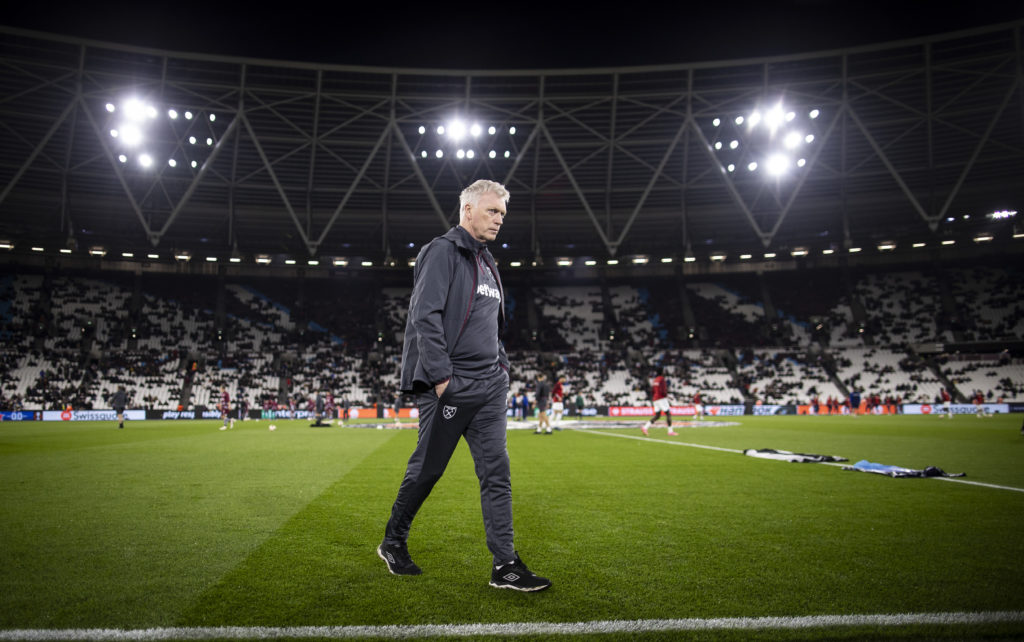 West Ham United FC v Olympiacos FC: Group A - UEFA Europa League 2023/24