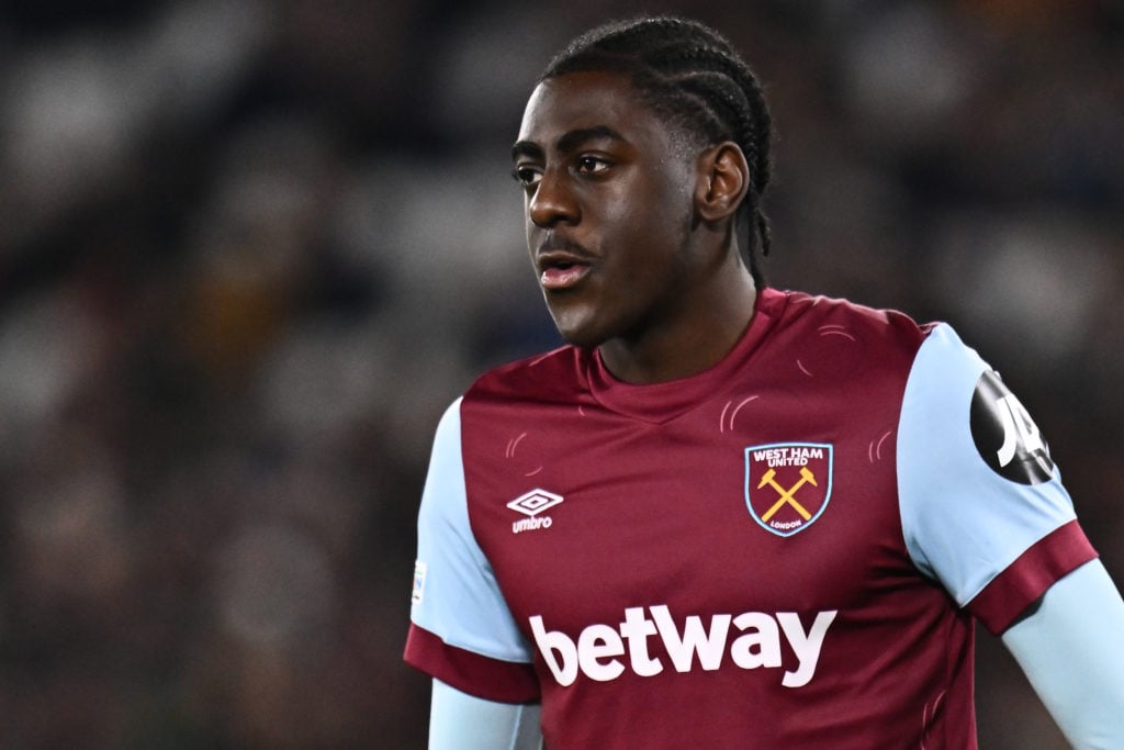 West Ham United FC v Olympiacos FC: Group A - UEFA Europa League 2023/24