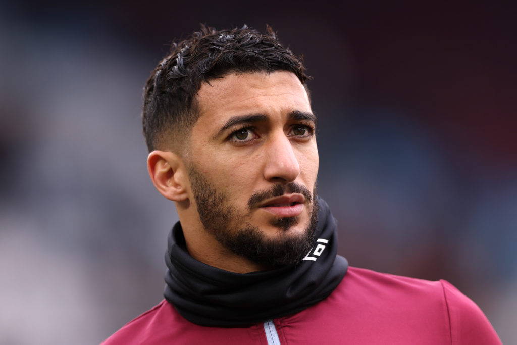 West Ham United v Nottingham Forest - Premier League
