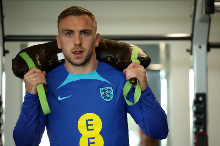 Photo by Eddie Keogh - The FA/The FA via Getty Images