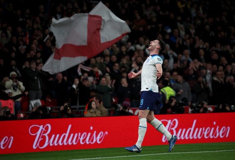 Photo by Eddie Keogh - The FA/The FA via Getty Images