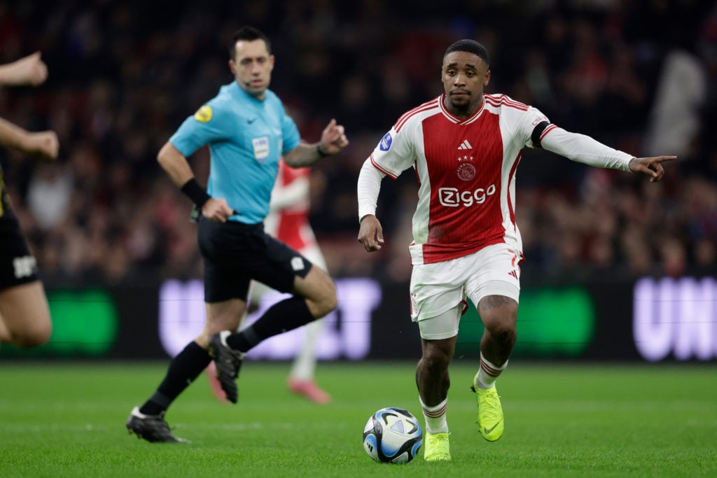 Ajax v Vitesse - Dutch Eredivisie