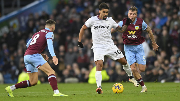 Photo by West Ham United FC/Getty Images
