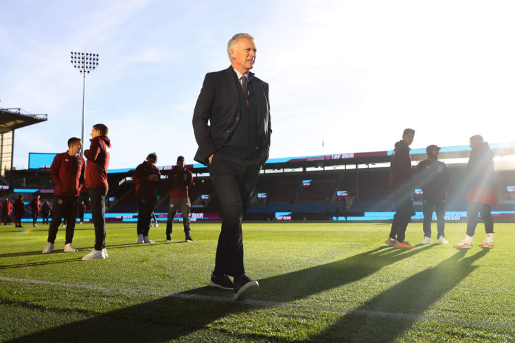 Photo by James Gill/Getty Images