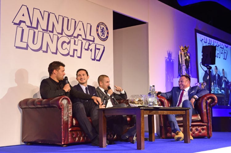 Photo by Chelsea Football Club/Chelsea FC via Getty Images