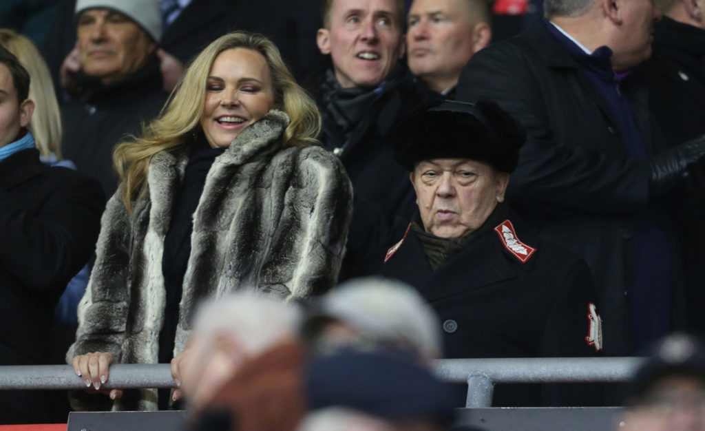 Southampton FC v West Ham United - Premier League