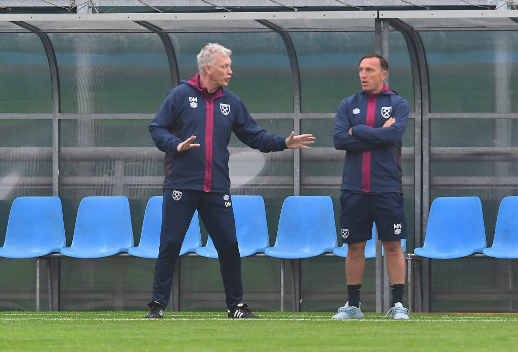 FBL-EUR-C4-WEST HAM-TRAINING