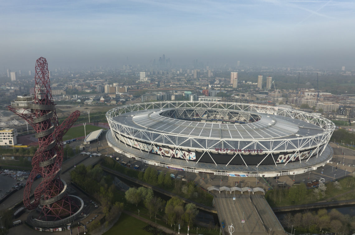 Photo by Ryan Pierse/Getty Images