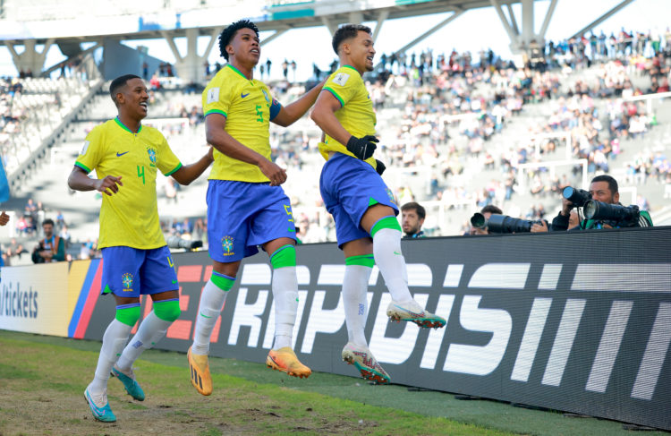 Photo by Hector Vivas - FIFA/FIFA via Getty Images