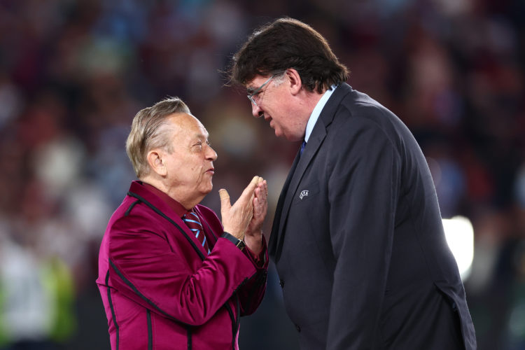 Photo by Chris Brunskill/Fantasista/Getty Images