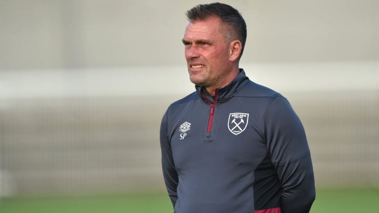 Photo by West Ham United FC/Getty Images