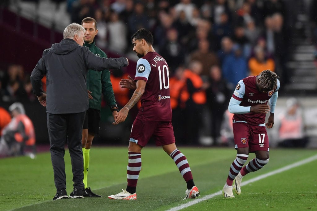 West Ham United FC v FK TSC Backa Topola: Group A - UEFA Europa League 2023/24