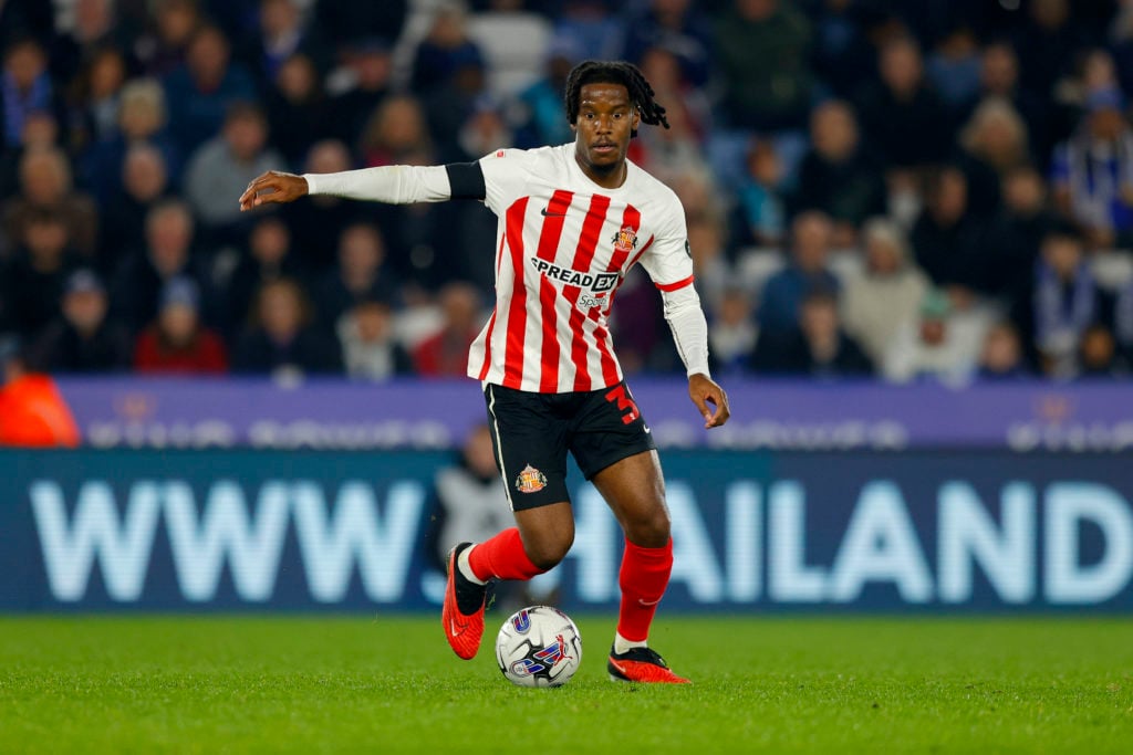 Leicester City v Sunderland - Sky Bet Championship