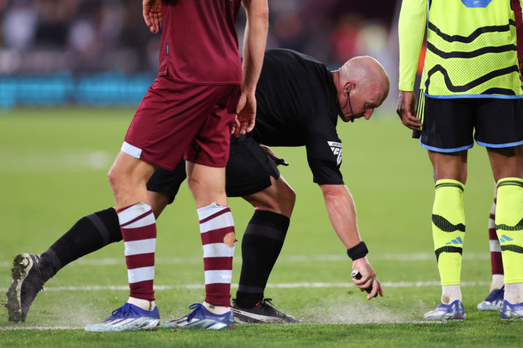 Photo by Jacques Feeney/Offside/Offside via Getty Images