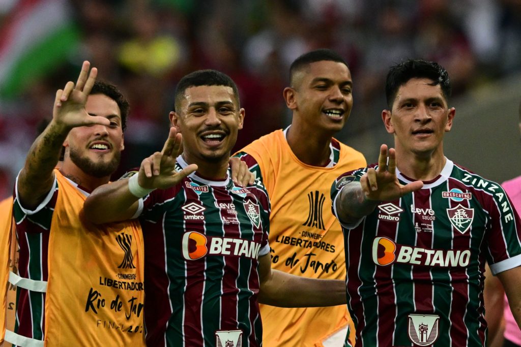 FBL-LIBERTADORES-BOCA-FLUMINENSE