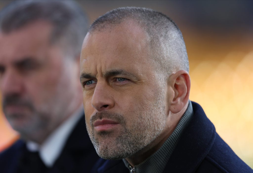 Wolverhampton Wanderers v Tottenham Hotspur - Premier League