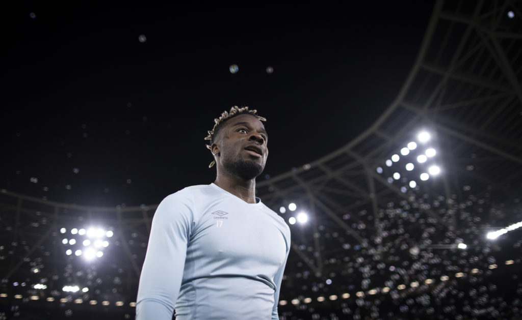 West Ham United FC v Olympiacos FC: Group A - UEFA Europa League 2023/24
