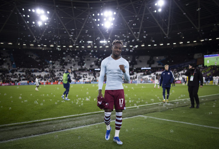 Photo by Ryan Pierse - UEFA/UEFA via Getty Images
