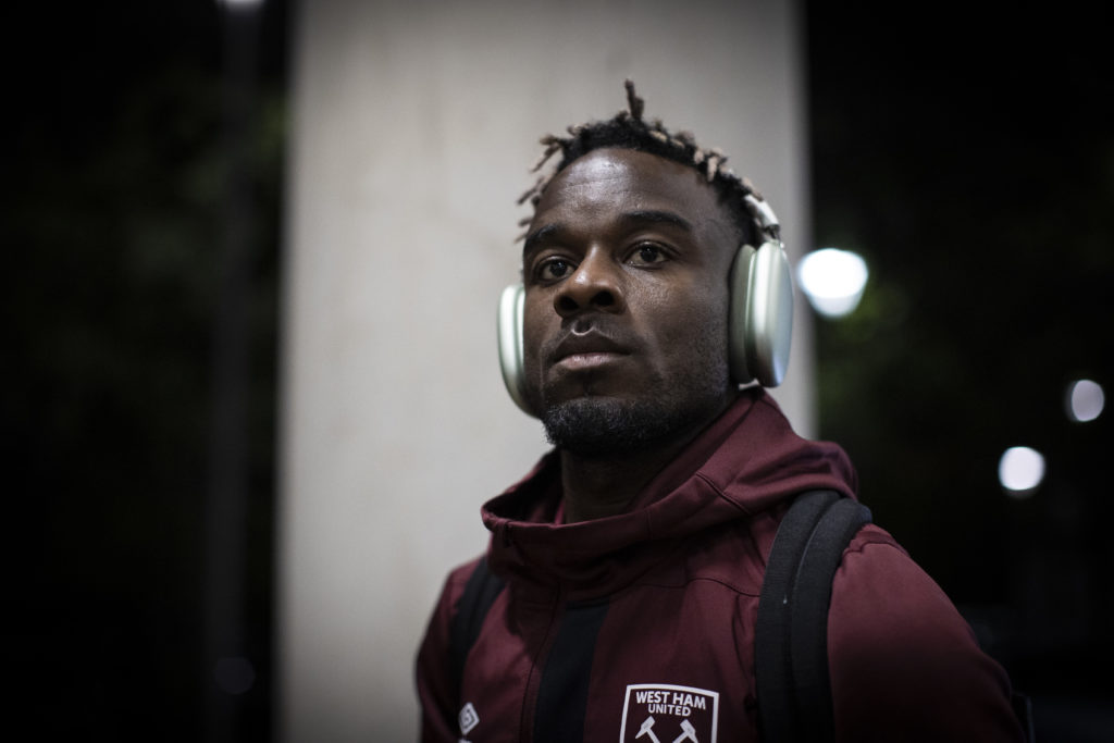 West Ham United FC v Olympiacos FC: Group A - UEFA Europa League 2023/24