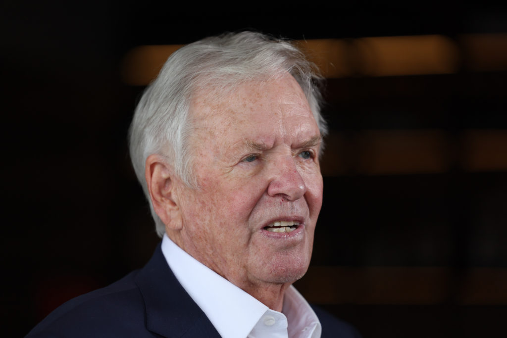 A-Leagues Media Conference