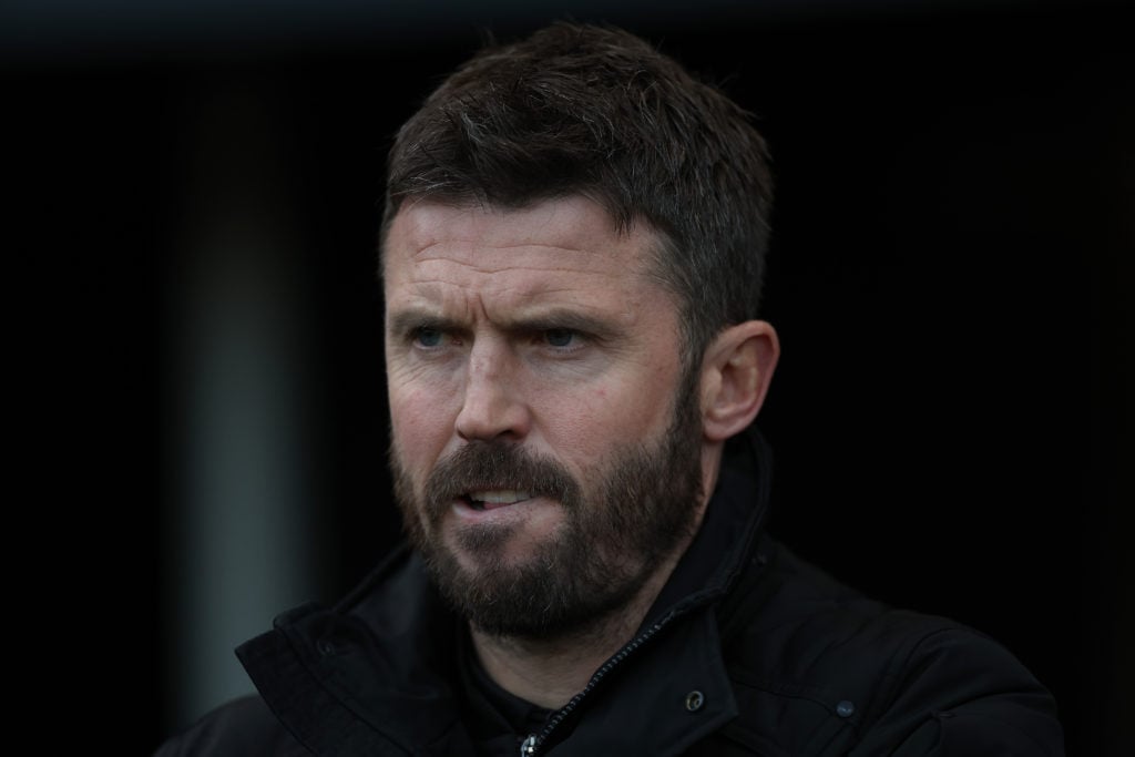 Bristol City v Middlesbrough - Sky Bet Championship