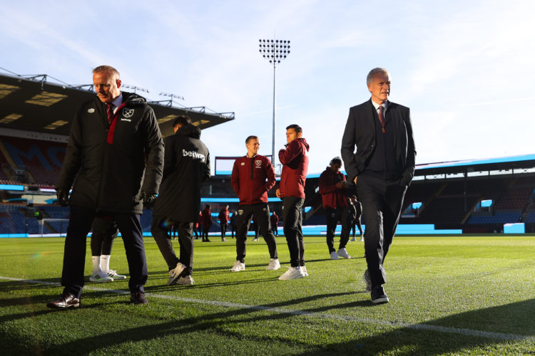 Photo by James Gill/Getty Images