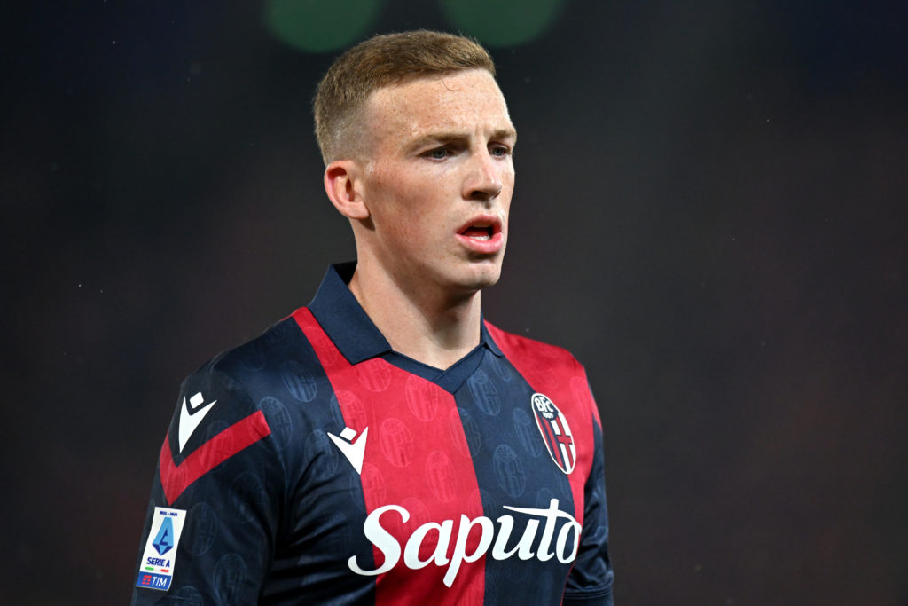 Bologna FC v Torino FC - Serie A TIM