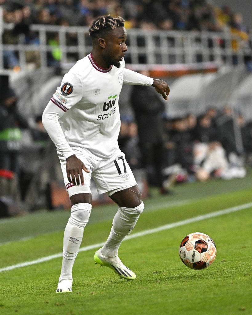 FK TSC Backa Topola v West Ham United FC: Group A - UEFA Europa League 2023/24