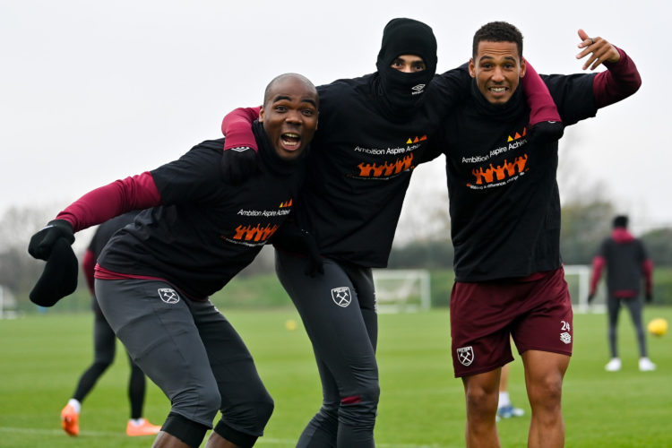Photo by West Ham United FC/Getty Images