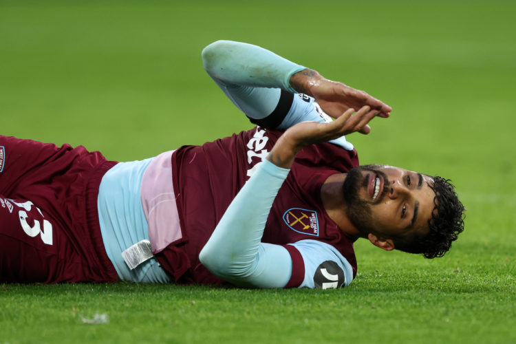 Photo by Richard Pelham/Getty Images