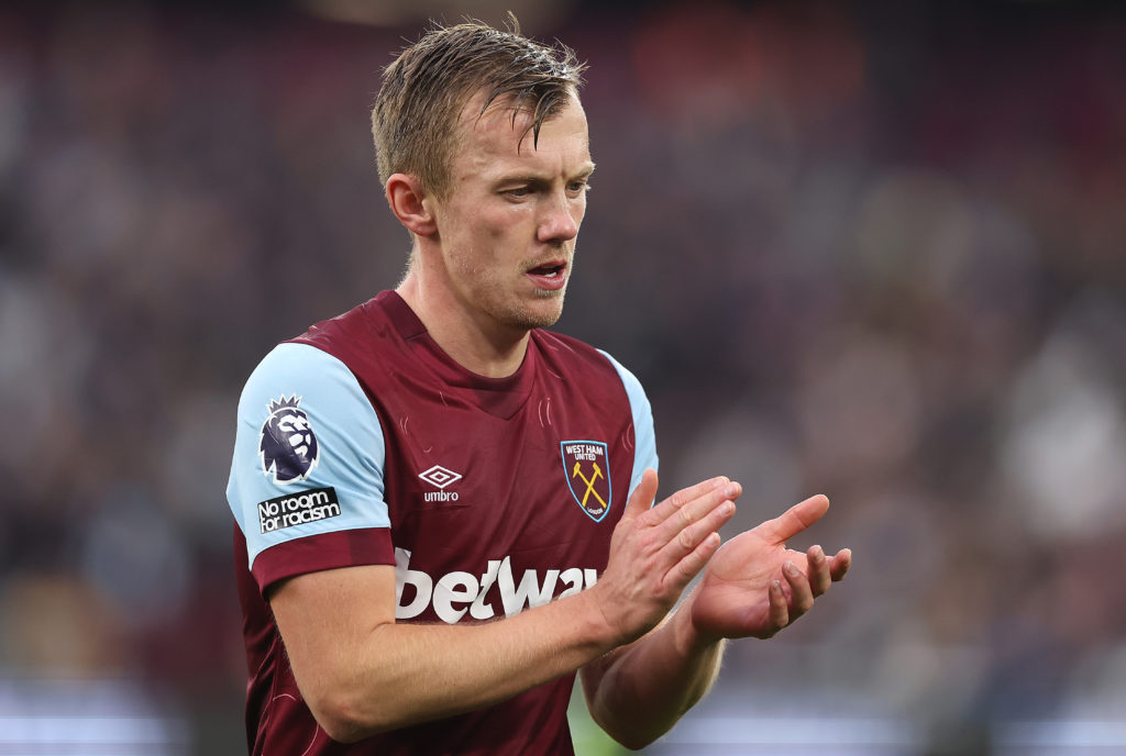 The uncomfortable truth about David Moyes' boy James Ward-Prowse as ...