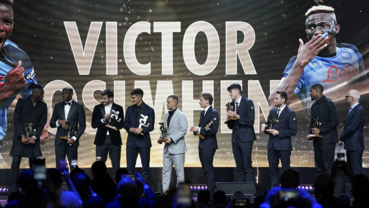 Photo by Pier Marco Tacca/Getty Images 