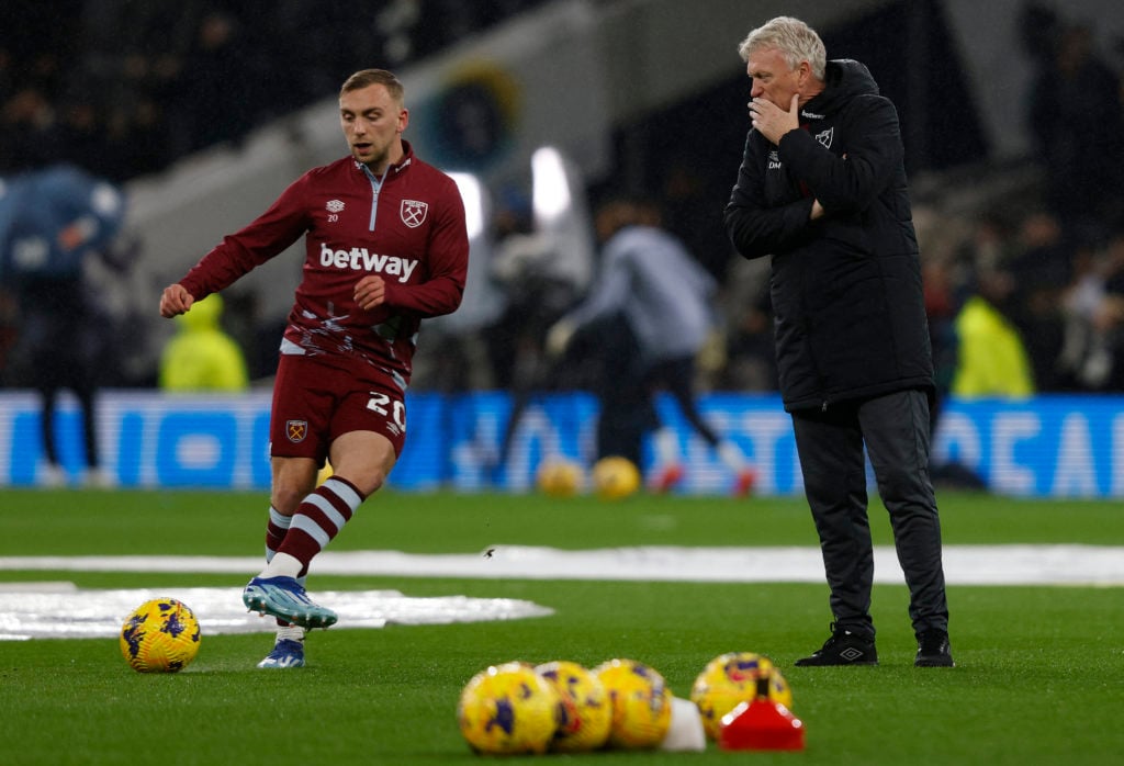 FBL-ENG-PR-TOTTENHAM-WEST HAM