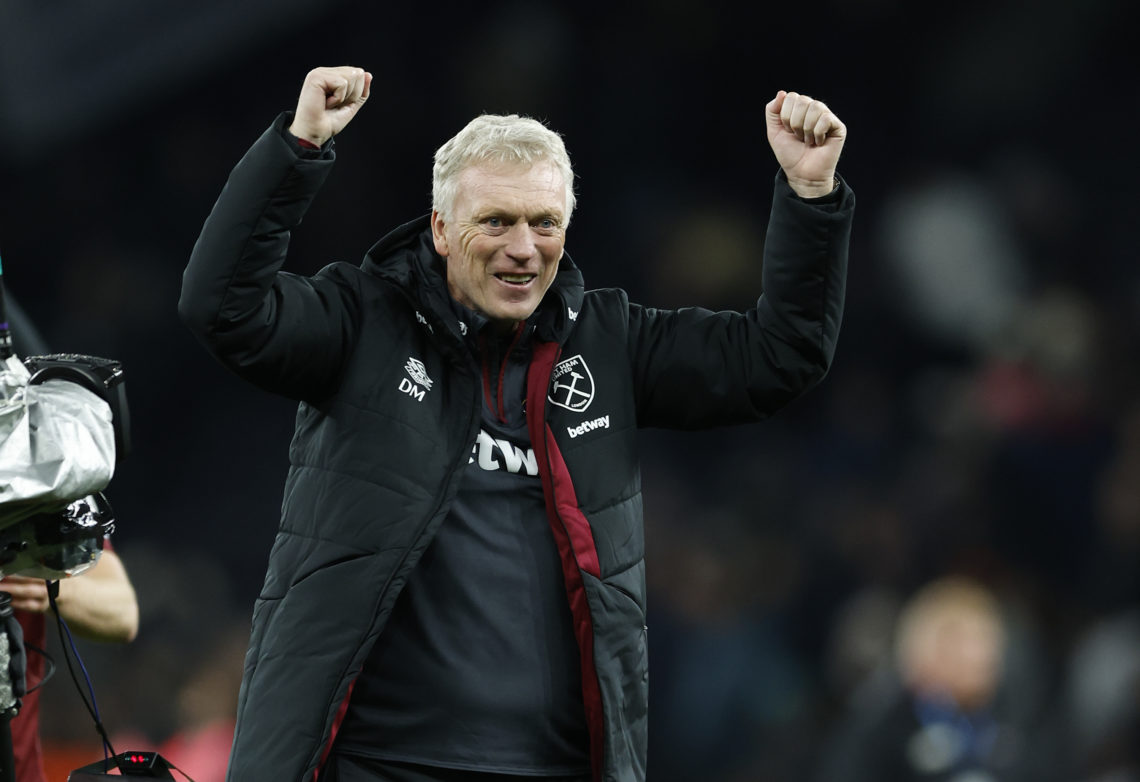 West Ham Drop Monumental Boost On Social Media On Eve Of Wolves Amid ...