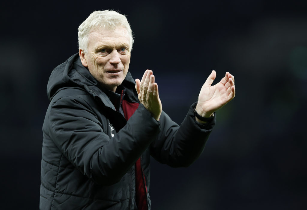 Tottenham Hotspur v West Ham United - Premier League
