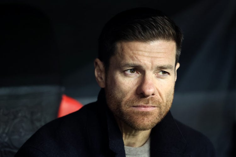 Xabi Alonso twist could be very good news indeed for West Ham in the face of farewell effect