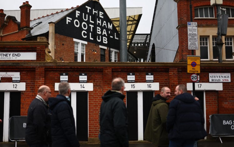 Fulham win 5-0 for 2nd time in 5 days after thrashing West Ham