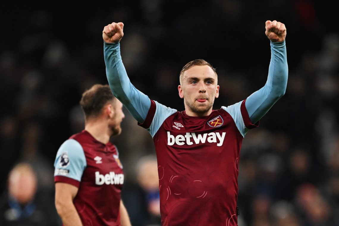 'I was scared' West Ham star Jarrod Bowen makes honest admission after