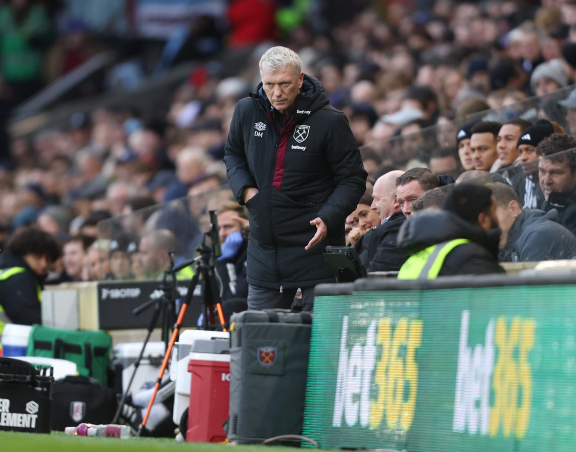 Fulham win 5-0 for 2nd time in 5 days after thrashing West Ham