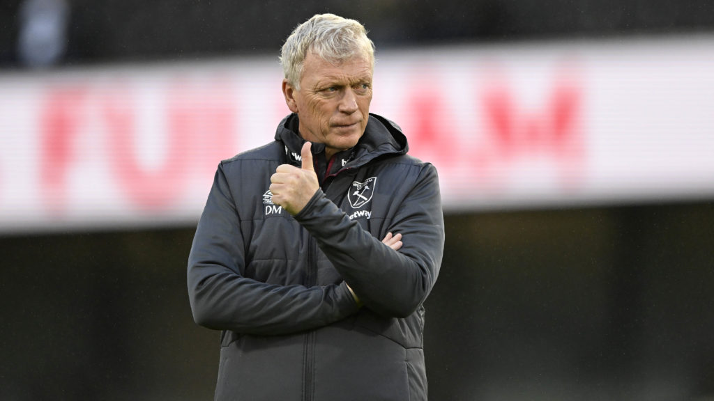 Fulham FC v West Ham United - Premier League