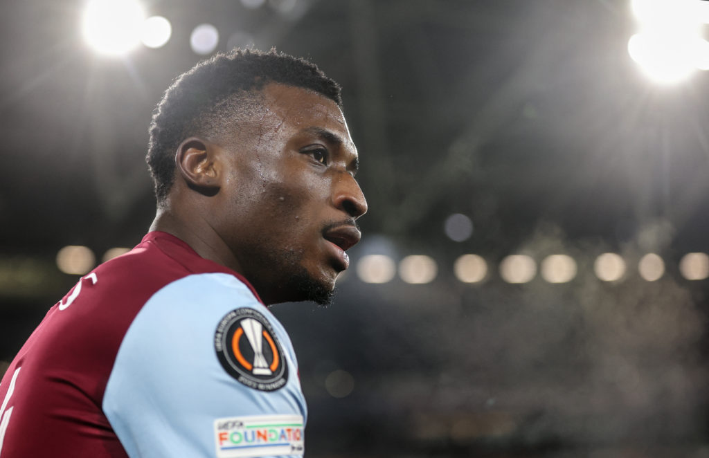 West Ham United FC v Sport-Club Freiburg: Group A - UEFA Europa League 2023/24