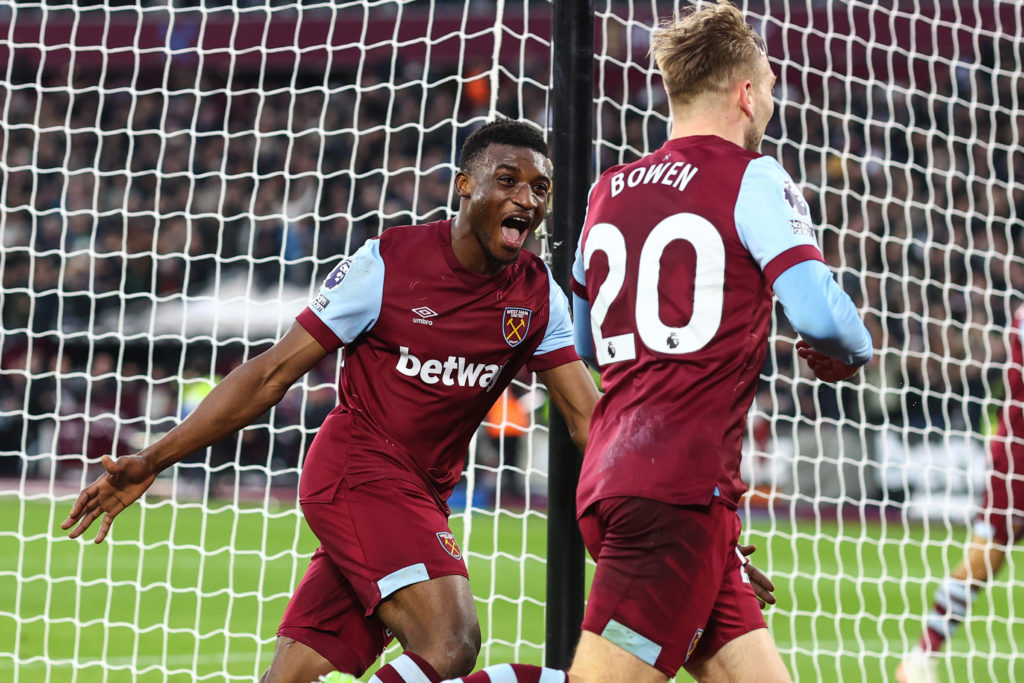 West Ham United v Wolverhampton Wanderers - Premier League