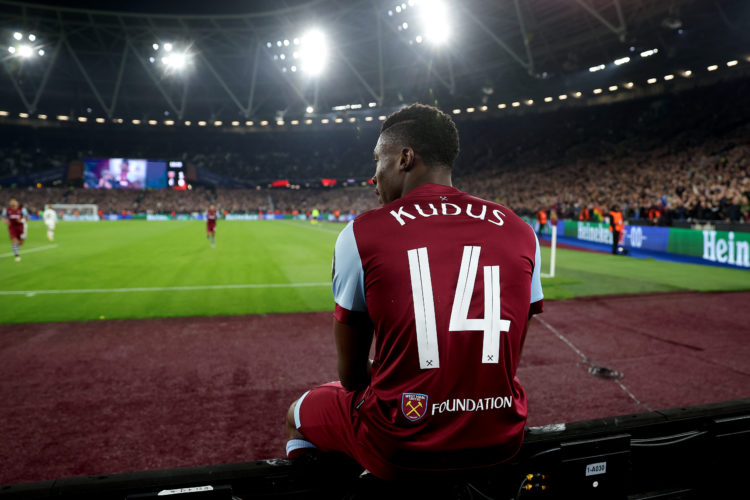 Photo by Richard Pelham/Getty Images