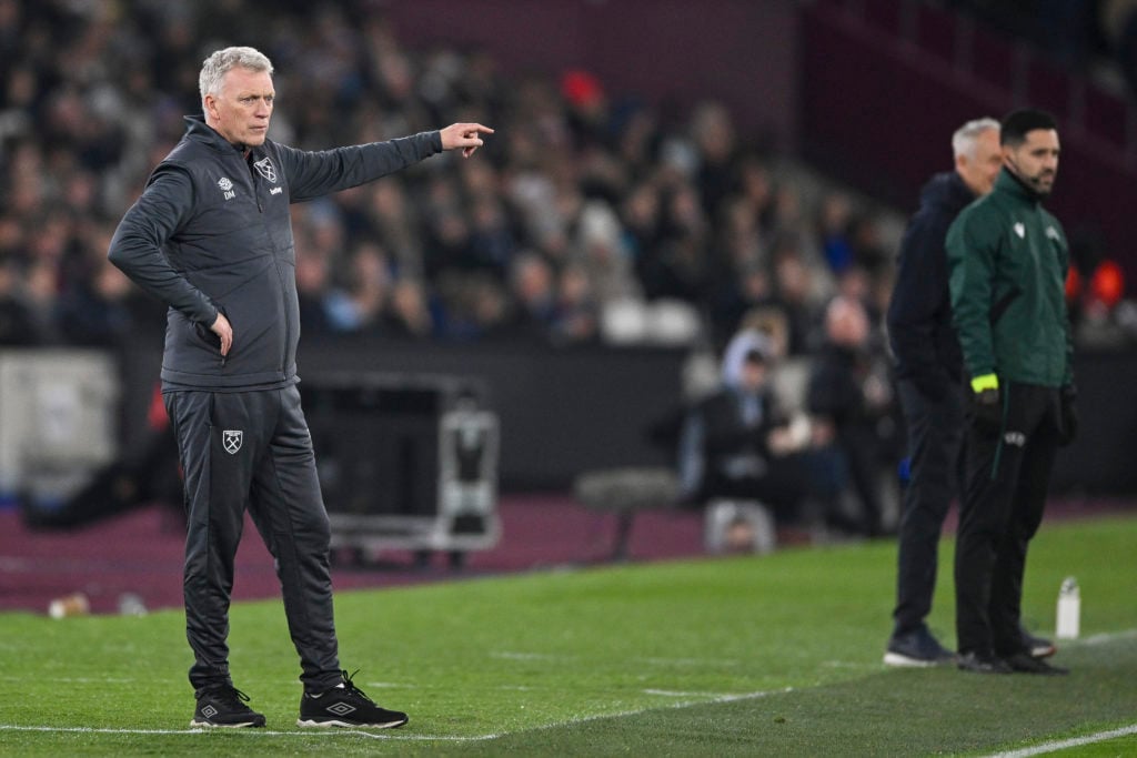 West Ham United FC v Sport-Club Freiburg: Group A - UEFA Europa League 2023/24