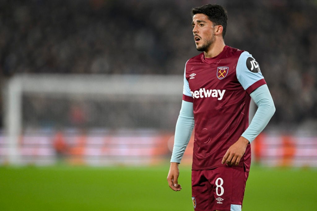 West Ham United FC v Sport-Club Freiburg: Group A - UEFA Europa League 2023/24