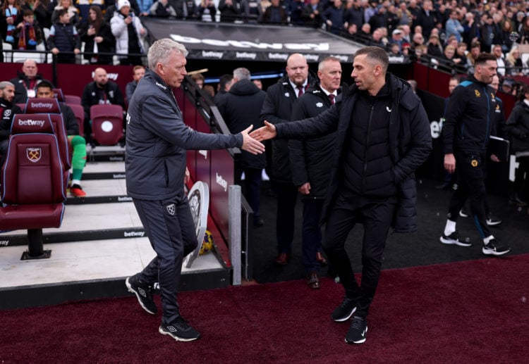 Photo by Jack Thomas - WWFC/Wolves via Getty Images