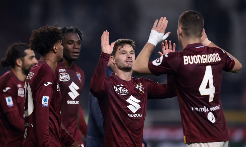 Torino FC v Empoli FC - Serie A TIM
