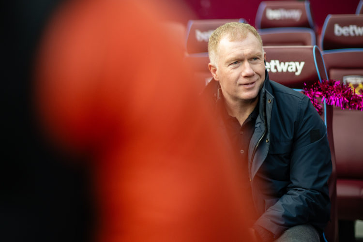 Photo by Ash Donelon/Manchester United via Getty Images