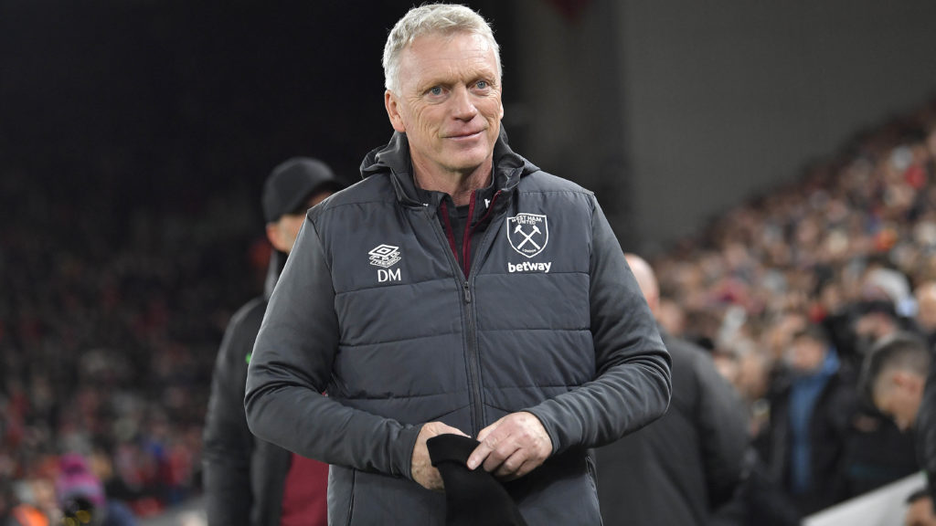 Liverpool v West Ham United - Carabao Cup Quarter Final