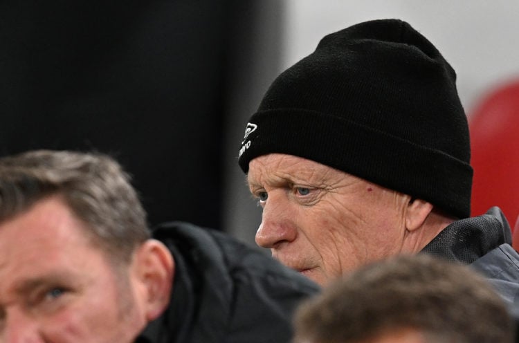 Photo by John Powell/Liverpool FC via Getty Images